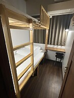 JAM HOSTEL Hakata Station Front