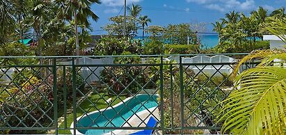 Mullins Bay 6 - Villa Jamine