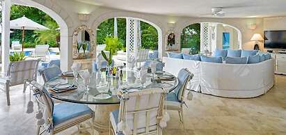 Villa Sandalo