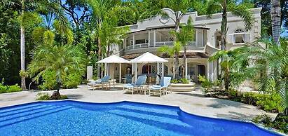 Villa Sandalo