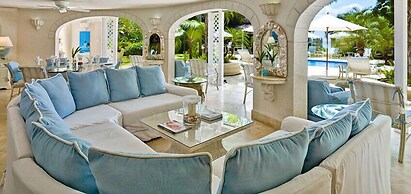 Villa Sandalo