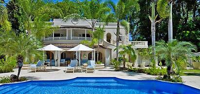Villa Sandalo