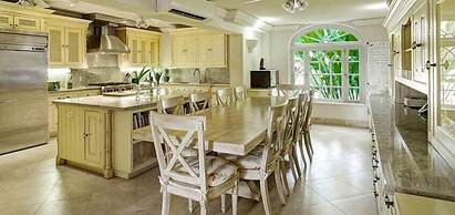 Villa Sandalo