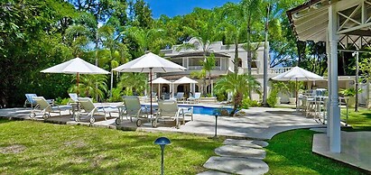 Villa Sandalo