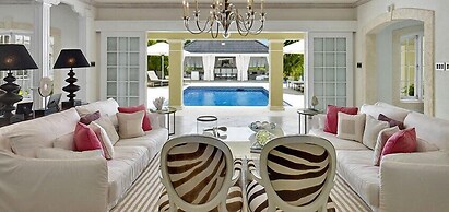 Villa Tradewinds