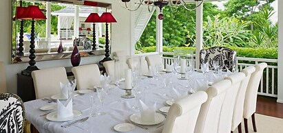 Villa Tradewinds