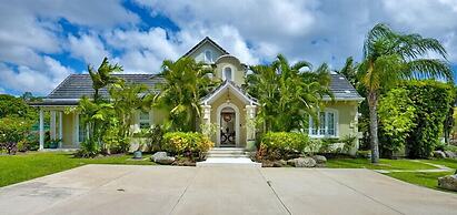 Villa Tradewinds