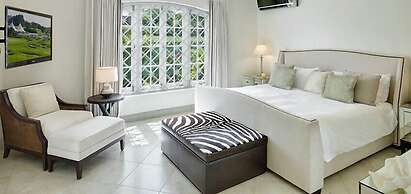 Villa Tradewinds
