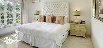Villa Tradewinds