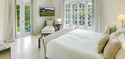 Villa Tradewinds
