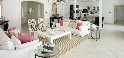 Villa Tradewinds