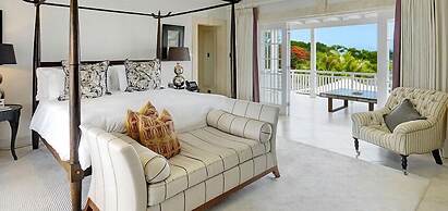 Villa Tradewinds