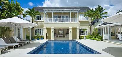 Villa Tradewinds