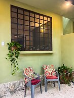 Hokhmah Heart Hotel