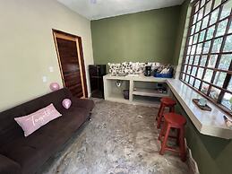 Hokhmah Heart Hotel