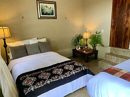 Hokhmah Heart Hotel