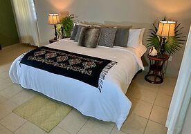Hokhmah Heart Hotel