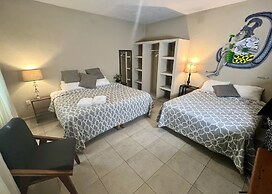Hokhmah Heart Hotel