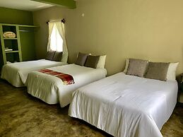 Hokhmah Heart Hotel