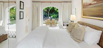 Villa Casablanca