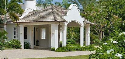 Villa Casablanca