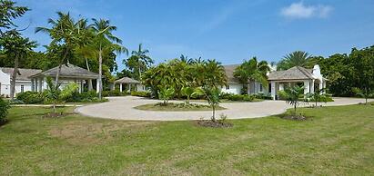 Villa Casablanca