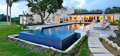 Villa Casablanca
