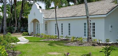 Villa Casablanca