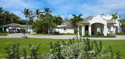 Villa Casablanca