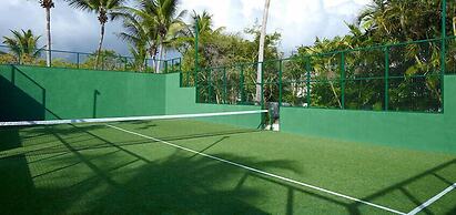 Villa Casablanca