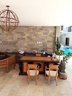 Villa Lotus 8