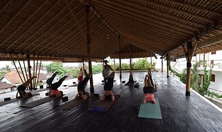 Villa Lotus 8