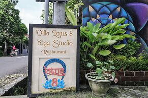 Villa Lotus 8