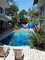 Villa Lotus 8