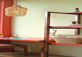 Villa Lotus 8