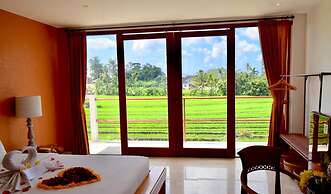 Villa Lotus 8