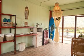 Villa Lotus 8