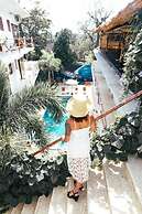 Villa Lotus 8