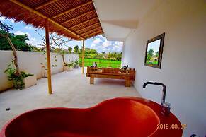 Villa Lotus 8