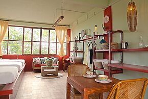 Villa Lotus 8