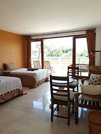 Villa Lotus 8
