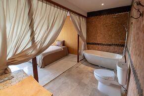 Villa Lotus 8