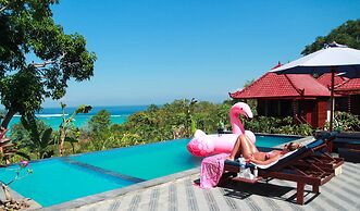 Bukit Permata Lembongan