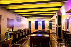 Hotel Glory Garden