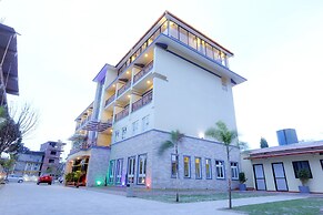 Hotel Glory Garden