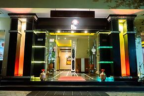 Hotel Glory Garden
