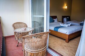 Hotel Glory Garden