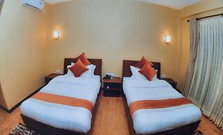 Hotel Glory Garden