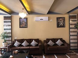 Hotel Glory Garden