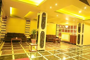 Hotel Glory Garden